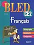 Fran�ais CE2 : 8-9 ans