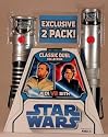 Star Wars Classic Duel Collection Jedi vs. Sith (Obi vs. Anakin)