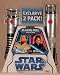 Star Wars Classic Duel Collection Jedi vs. Sith (Obi vs. Anakin)