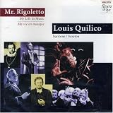 Mr. Rigoletto: My Life in Music