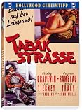 Tabakstra�e - Charley Grapewin