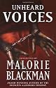 Unheard Voices: An Anthology of Stories and Poems to Commemorate the Bicentenary Anniversary of the Abolition of the Slave Trade