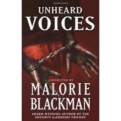 Unheard Voices: An Anthology of Stories and Poems to Commemorate the Bicentenary Anniversary of the Abolition of the Slave Trade