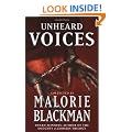 Unheard Voices: An Anthology of Stories and Poems to Commemorate the Bicentenary Anniversary of the Abolition of the Slave Trade