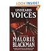 Unheard Voices: An Anthology of Stories and Poems to Commemorate the Bicentenary Anniversary of the Abolition of the Slave Trade