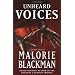 Unheard Voices: An Anthology of Stories and Poems to Commemorate the Bicentenary Anniversary of the Abolition of the Slave Trade