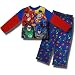 Search : Superhero "Justice League" 2 Piece Pajama Set for boys