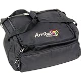 Arriba Cases AC-155 Padded Gear Transport Bag