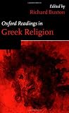 Oxford Readings in Greek Religion (Oxford Readings in Classical Studies)