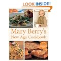 Mary Berry's New Aga Cookbook