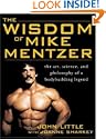 The Wisdom of Mike Mentzer