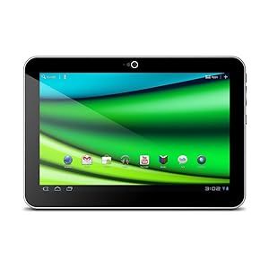  Toshiba Excite AT275T16 7.7-Inch Tablet (Black)