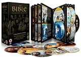 Complete Bible Box Set DVD