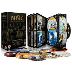 Complete Bible Box Set