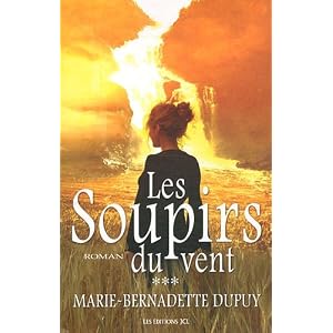Les Soupirs du Vent T 03
