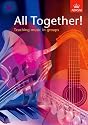 All Together!: Teaching music in groups