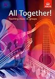 All together! : teaching music in groups