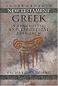 Intermediate New Testament Greek: A Linguistic and Exegetical Approach