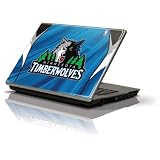 Skinit Minnesota Timberwolves Generic 10 Laptop Skin