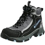 Columbia Sportswear Women's Winter Trek Omni-Tech Hiking Boot