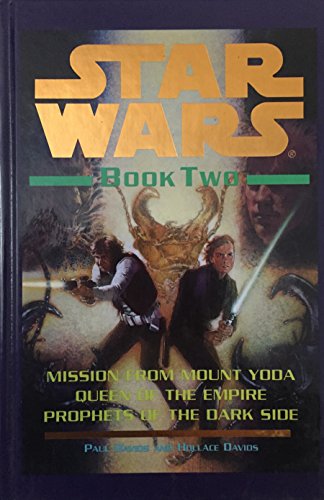 Star Wars: Book Two