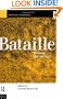 Bataille: Writing the Sacred (Warwick Studies in European Philosophy)