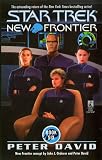 Fire On High (Star Trek: New Frontier)