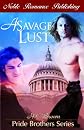 A Savage Lust