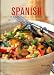 Spanish: Over 150 Mouthwaterin...