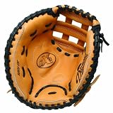 Diamond Sports Fastpitch Left Catcher's Mitt