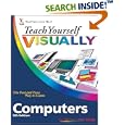 Teach Yourself VISUALLY Computers (Teach Yourself VISUALLY... by  Paul McFedries
