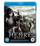 Henry of Navarre (2010) ( Henri 4 ) ( Henri IV ) [ Blu-Ray, Reg.A/B/C Import - United Kingdom ]