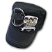 All Products : Disney Girl's Jonas Brothers Camp Rock Black Baseball Cap Hat
