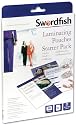 Swordfish Starter Pack Pouches 2x75 mic (Box 50)