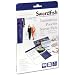 Swordfish Laminating Pouches Starter Pack - Box of 50 - 2x75 mic
