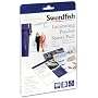 Swordfish Starter Pack Pouches 2x75 mic (Box 50)