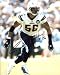 Shawne Merriman Autographed San Diego Chargers 8x10 Photo