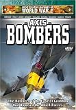 DVD : Great Fighting Machines of WW2 - Axis Bombers