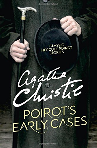 Poirot's Early Cases