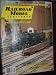 Book Railroad Model Craftsman Magazine (July, 1981)