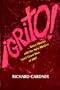 Grito! Reies Tijerina and the New Mexico Land Grant War of 1967,