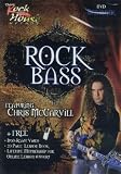 Chris McCarvill, Learn Rock Bass Beginner