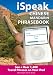 iSpeak Chinese Phrasebook (MP3 CD + Guide): An Audio + Visual Phrasebook for Your iPod (iSpeak Audio Phrasebook)