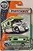 Matchbox 2017 MBX Explorers MBX-RV 82/125, Silver and Light Green