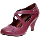 Hush Puppies  Visage Escarpins femme