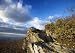 Betty's Rock at Dusk, Shenandoah National Park - Powerful 16x20 Photographic Print by Brendan Reals