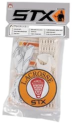 STX DMA Duramesh Stringing Kit  for Attack, Midfield and Defense