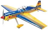 Seagull YAK 54 ARF 90 Size RC Airplane