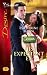 Books : His Expectant Ex (Silhouette Desire)