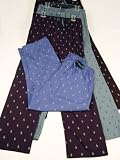 Men's Woven Pajama Pant by Polo Ralph Lauren